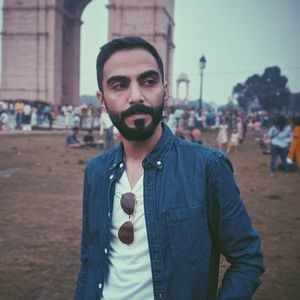 Meet your Posher, Anas